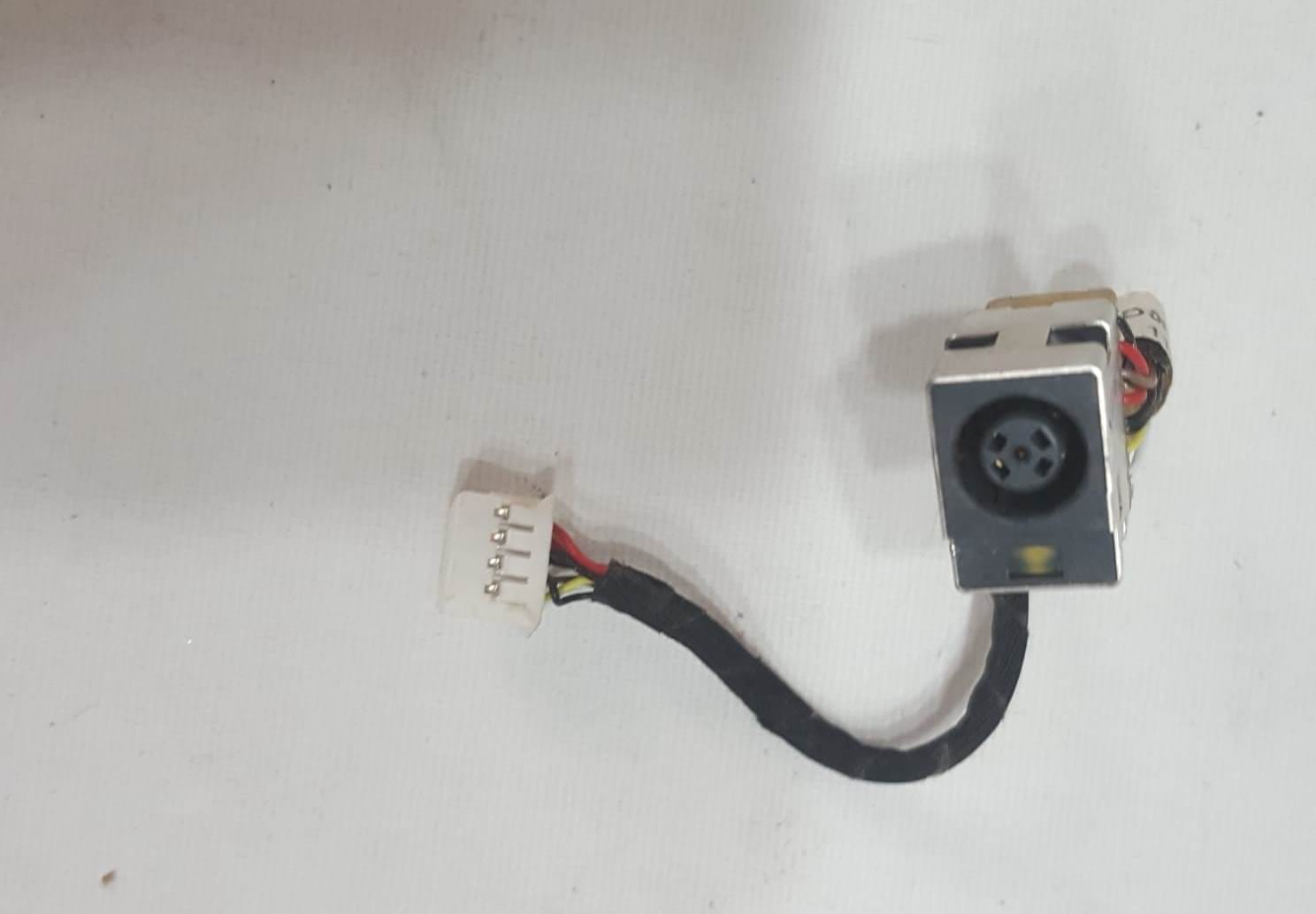 HP Pavilion G6-1015st, G6-1020et, G6-1020st Power Jack1