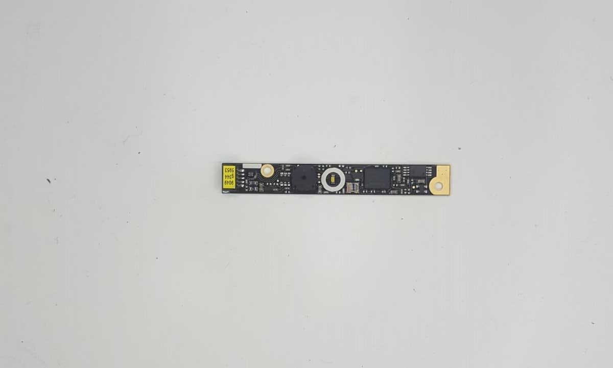 HP Pavilion G62-B16ST için dahili kamera (webcam) ünitesi