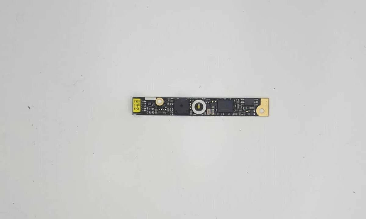 HP Pavilion G62-B16ST için dahili kamera (webcam) ünitesi
