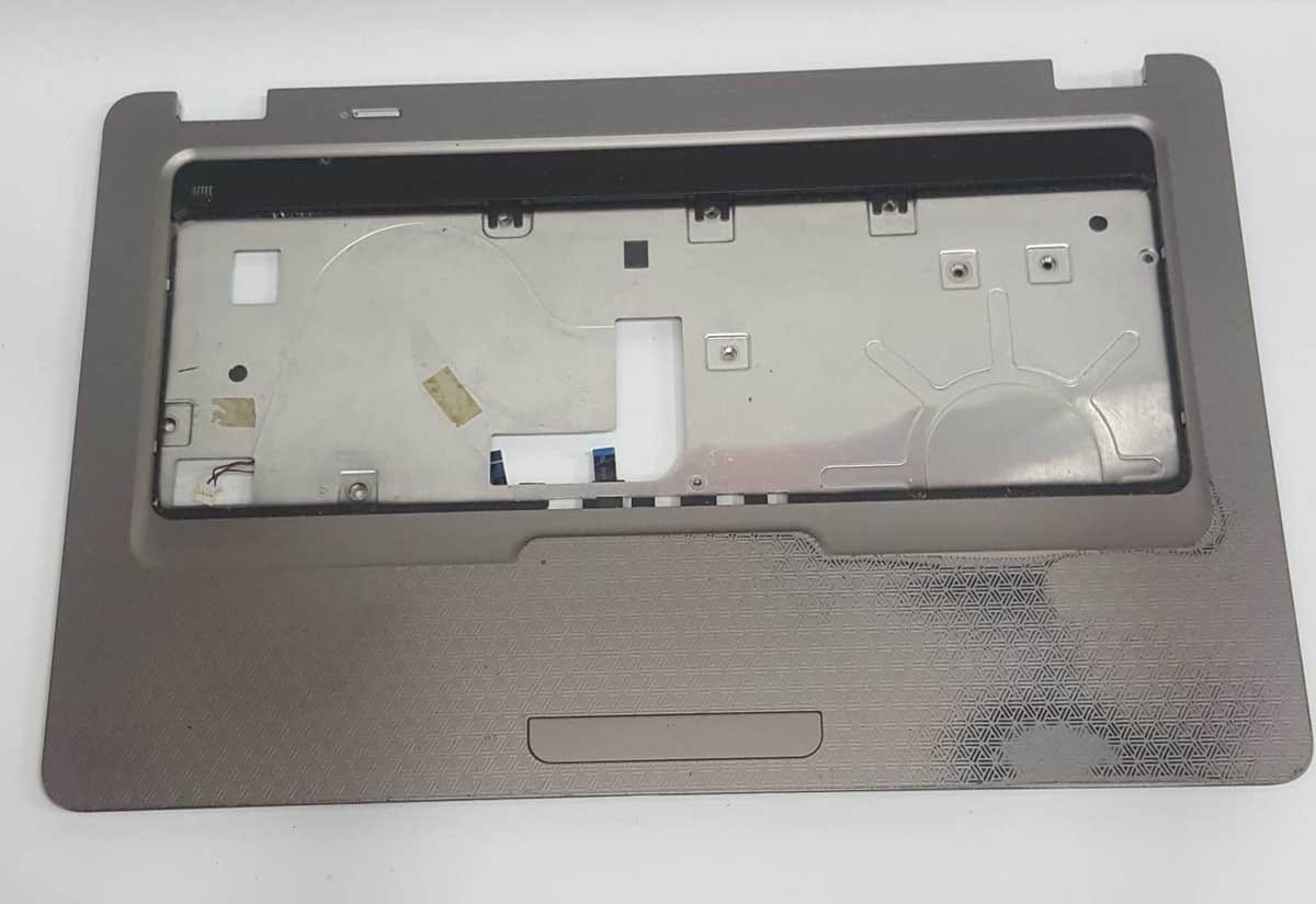 HP Pavilion G62-B16ST için üst kasa (palmrest) HP Pavilion G62-B16ST için üst kasa (palmrest)