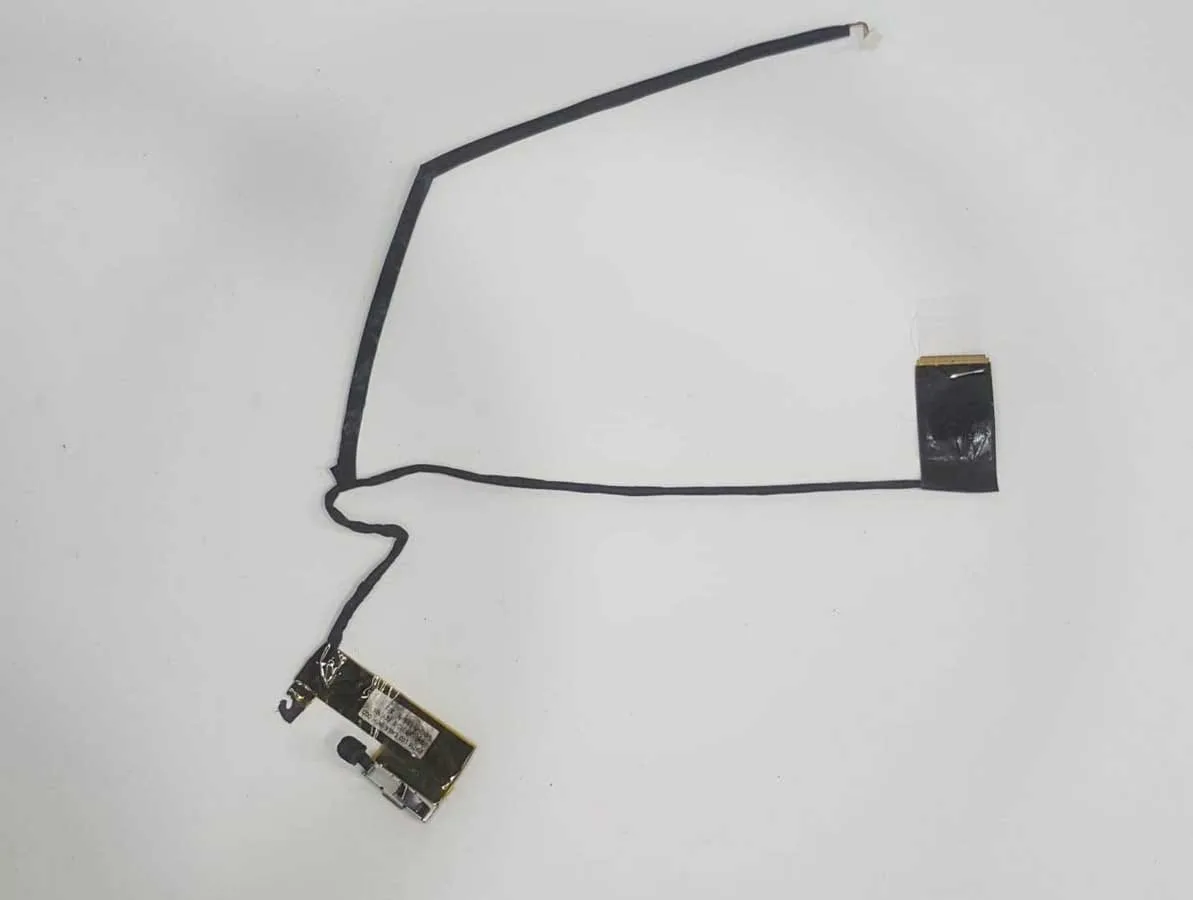 HP Pavilion G62-B16ST modeli için LCD Flex kablo (Ekran Data Kablosu)