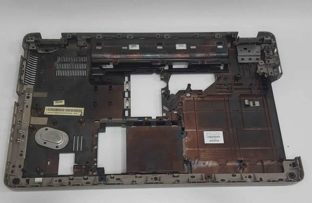 HP Pavilion G62-B16ST için alt kasa (bottom case)