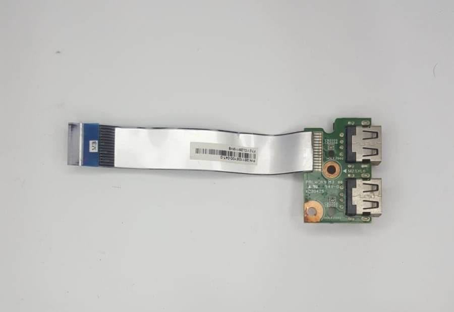 HP TPN-F105 (HP 650 ve 2000 serisi) bilgisayarınızdaki USB bağlantıları