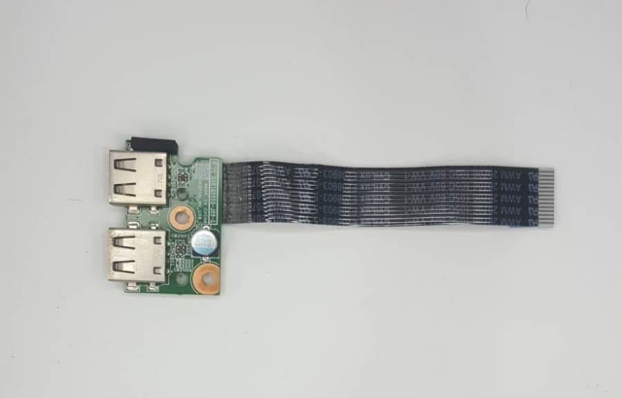 HP TPN-F105 (HP 650 ve 2000 serisi) bilgisayarınızdaki USB bağlantıları5 HP TPN-F105 (HP 650 ve 2000 serisi) bilgisayarınızdaki USB bağlantıları5