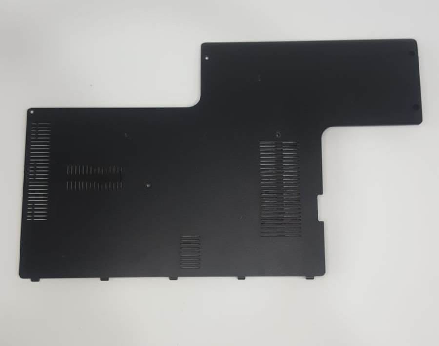 HP TPN-F105 (HP 650 ve 2000 serisi) dizüstü bilgisayar hdd ram servis kapağı