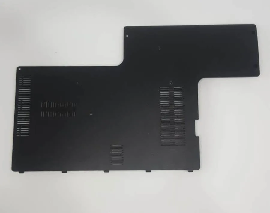 HP TPN-F105 (HP 650 ve 2000 serisi) dizüstü bilgisayar hdd ram servis kapağı