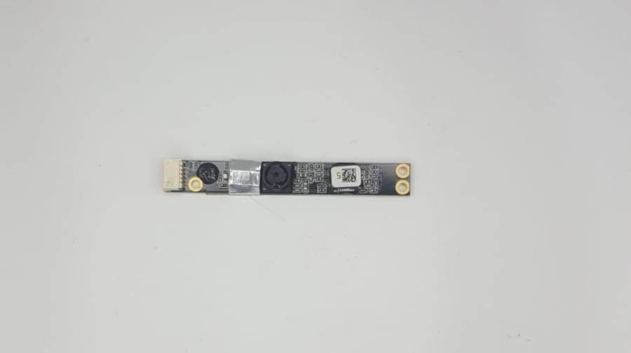 HP TPN-F105 (HP 650 ve HP 2000 serisi) dizüstü bilgisayarınızın dahili web kamerası (webcam)