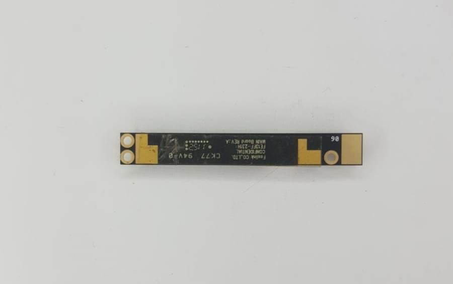 HP TPN-F105 (HP 650 ve HP 2000 serisi) dizüstü bilgisayarınızın dahili web kamerası (webcam)1 HP TPN-F105 (HP 650 ve HP 2000 serisi) dizüstü bilgisayarınızın dahili web kamerası (webcam)1