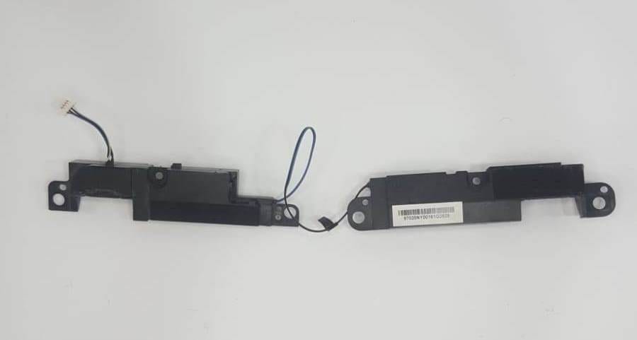 HP TPN-F105 HP 650 HP 2000 dahili hoparlör (internal speaker) setleri