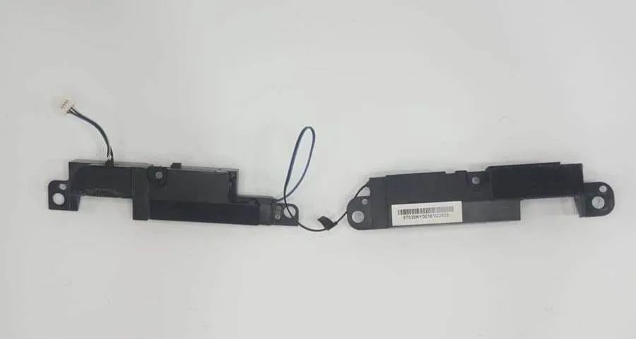 HP TPN-F105 HP 650  HP 2000 dahili hoparlör (internal speaker) setleri
