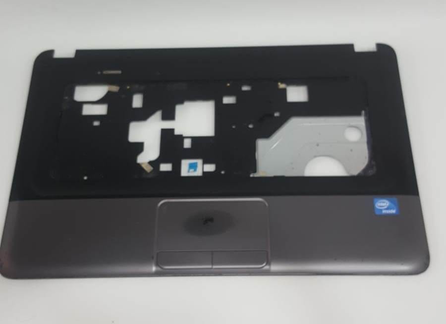 HP TPN-F105 (HP 650 ve 2000 serisi) dizüstü bilgisayarınızın üst kasası (palmrest)