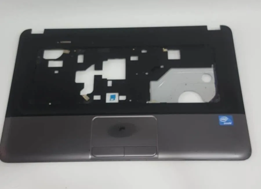 HP TPN-F105 (HP 650 ve 2000 serisi) dizüstü bilgisayarınızın üst kasası (palmrest)