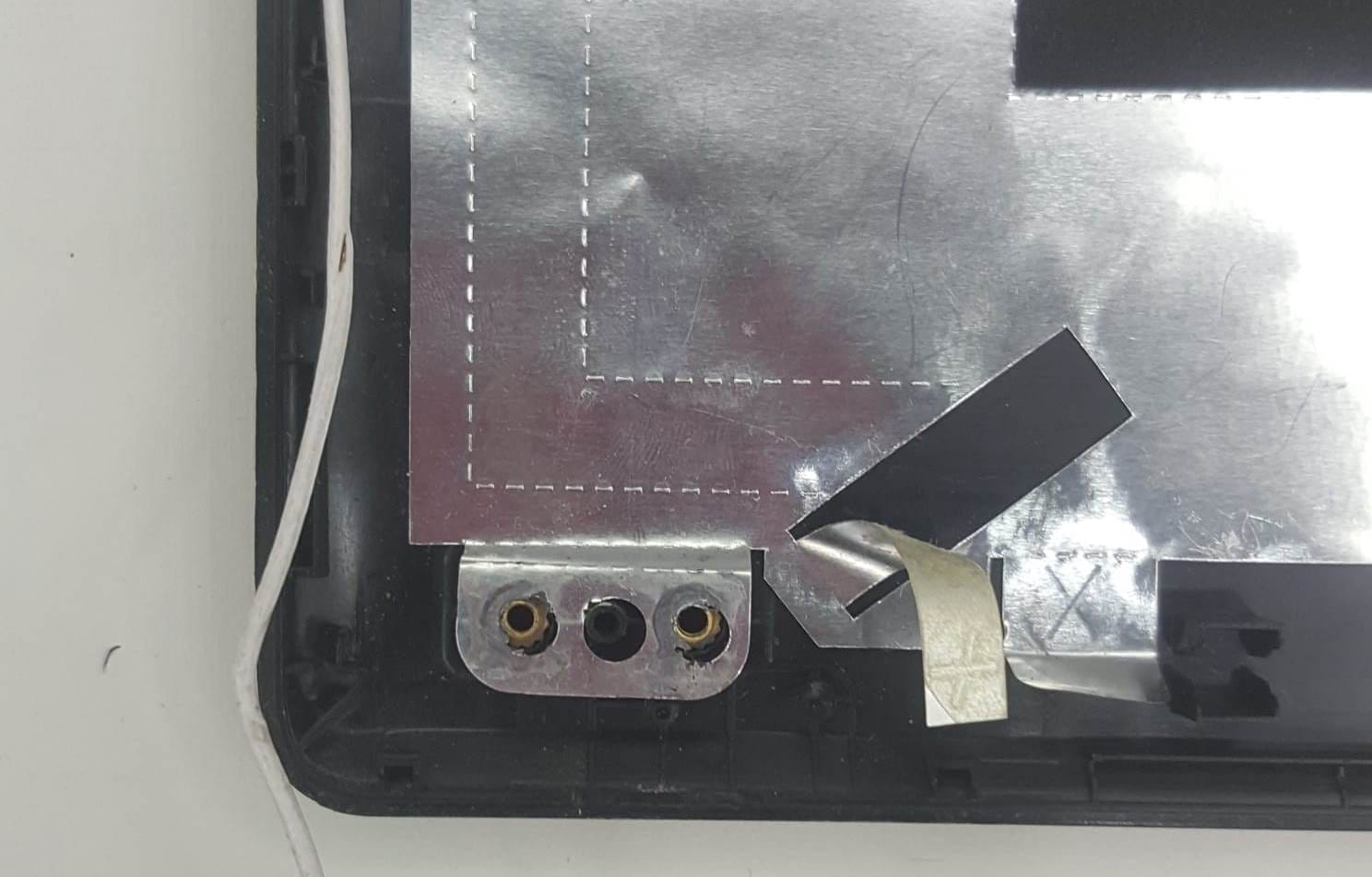 Lenovo Essential G570 G575 Lcd Ekran Arka Kapak1 Lenovo Essential G570 G575 Lcd Ekran Arka Kapak1
