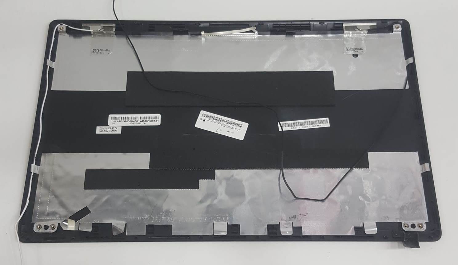 Lenovo Essential G570 G575 Lcd Ekran Arka Kapak40-1 Lenovo Essential G570 G575 Lcd Ekran Arka Kapak40-1