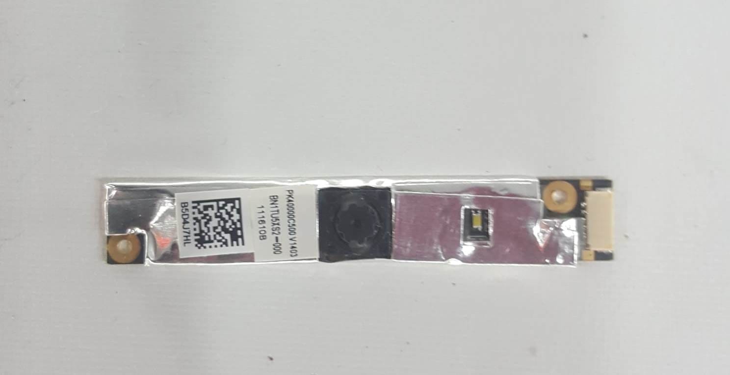Lenovo Essential G570 ve G575 modelleri için dahili webcam