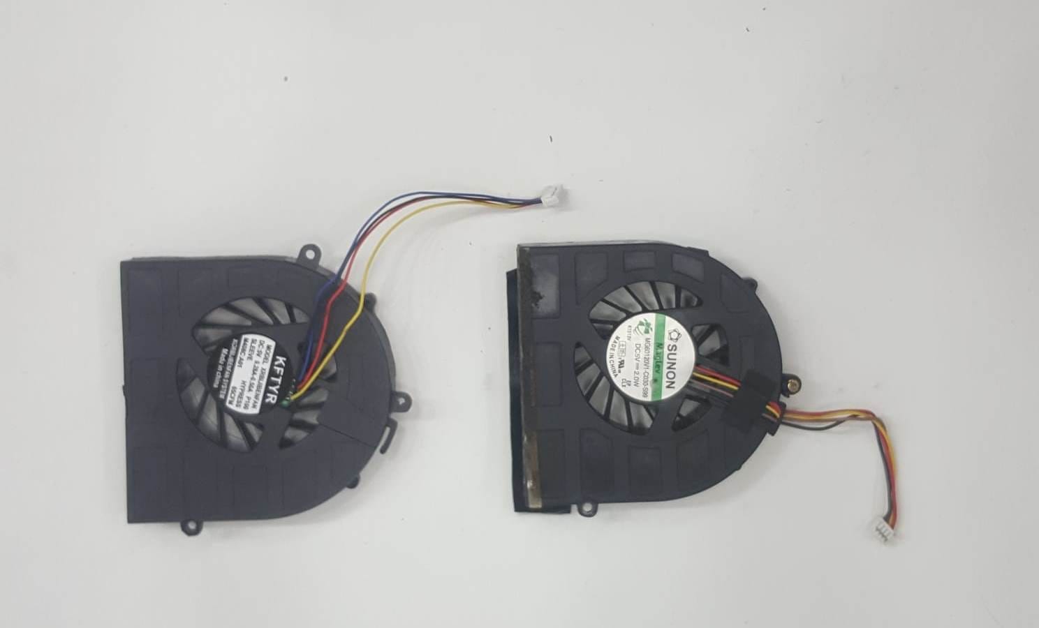 Lenovo Essential G570 ve G575 modelleri (Model 20079, 20081 vb.) için işlemci fanı g(cooling fan) Lenovo Essential G570 ve G575 modelleri (Model 20079, 20081 vb.) için işlemci fanı g(cooling fan)