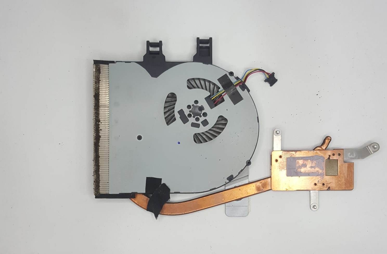 Lenovo FLEX 2-14 20404 İşlemci Fanı Komple9 Lenovo FLEX 2-14 20404 İşlemci Fanı Komple9