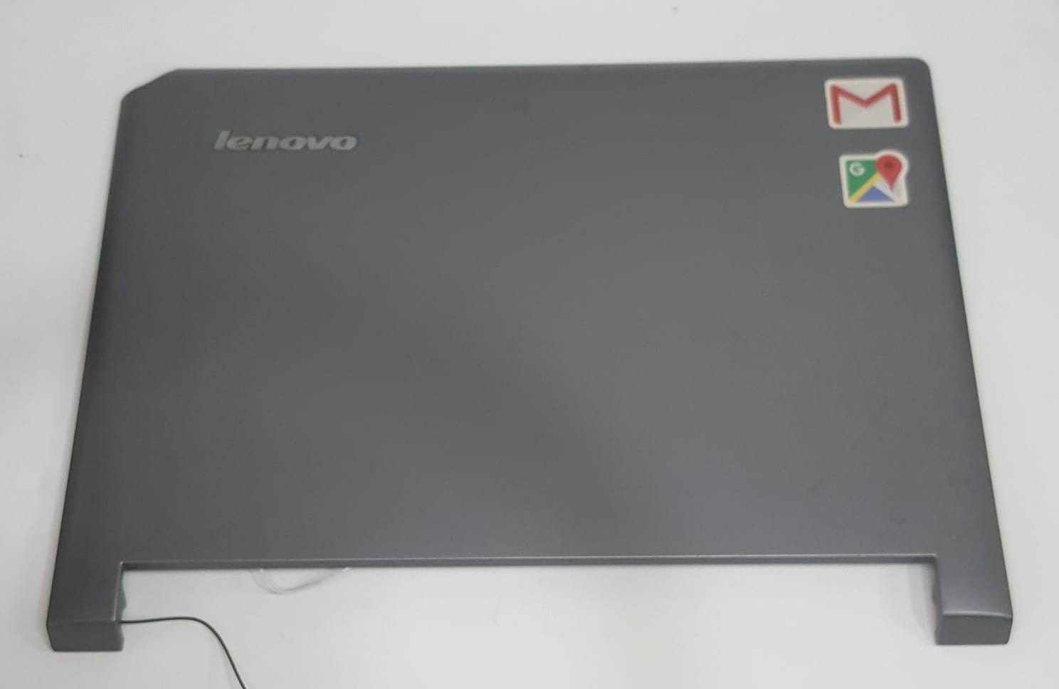 Lenovo Flex 2-14 (Model 20404) için "Lcd Arka Kapak" (LCD Back Cover) Kusurlu