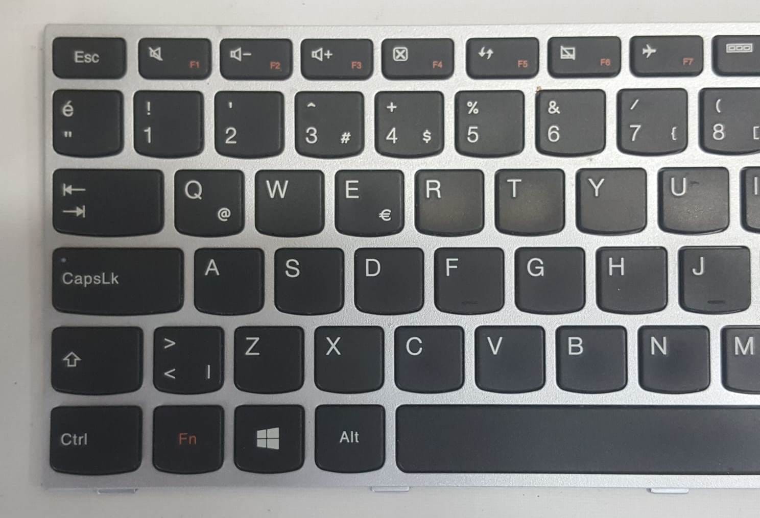 Lenovo Flex 2-14 20404 Klavye Tuş Takımı1 Lenovo Flex 2-14 20404 Klavye Tuş Takımı1