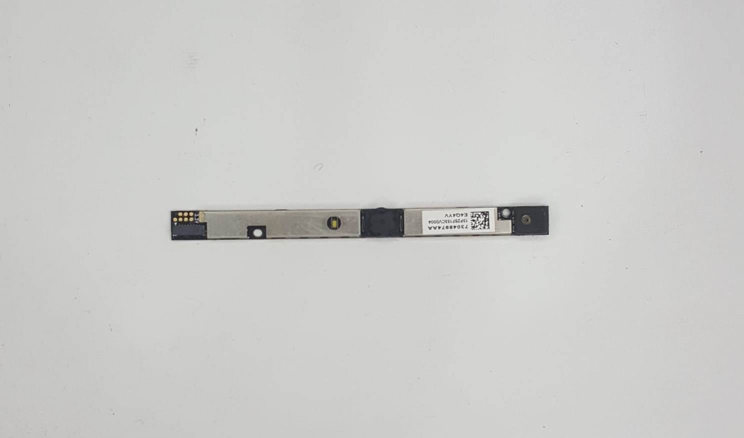 Lenovo Flex 2-14 (Model 20404) için dahili webcam (kamera) modülü