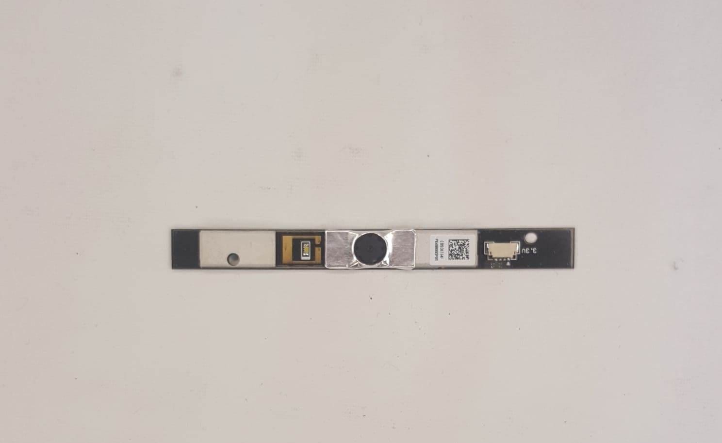 Lenovo IdeaPad G500, G505 ve G510 modelleri için dahili webcam (kamera) modülü