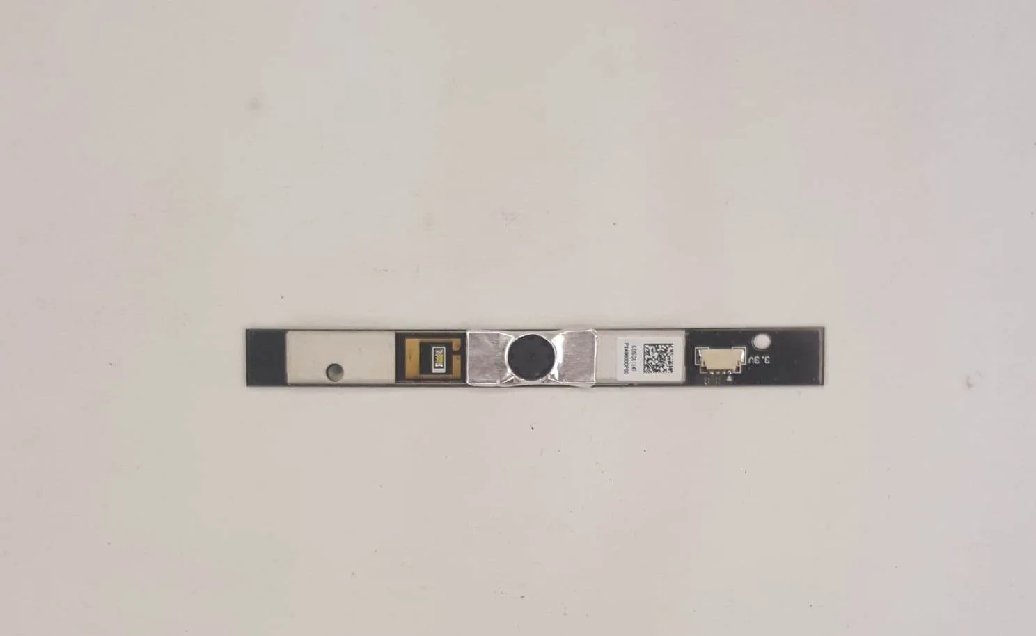 Lenovo IdeaPad G500, G505 ve G510 modelleri için dahili webcam (kamera) modülü