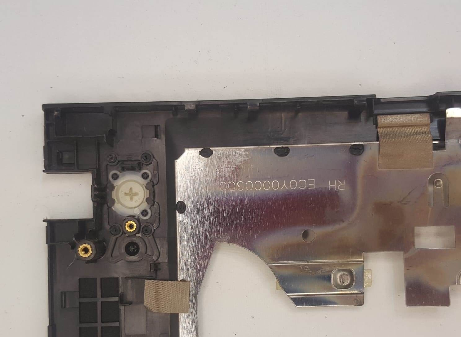 Lenovo IdeaPad G500, G505 ve G510 modelleri için üst ka1 Lenovo IdeaPad G500, G505 ve G510 modelleri için üst ka1
