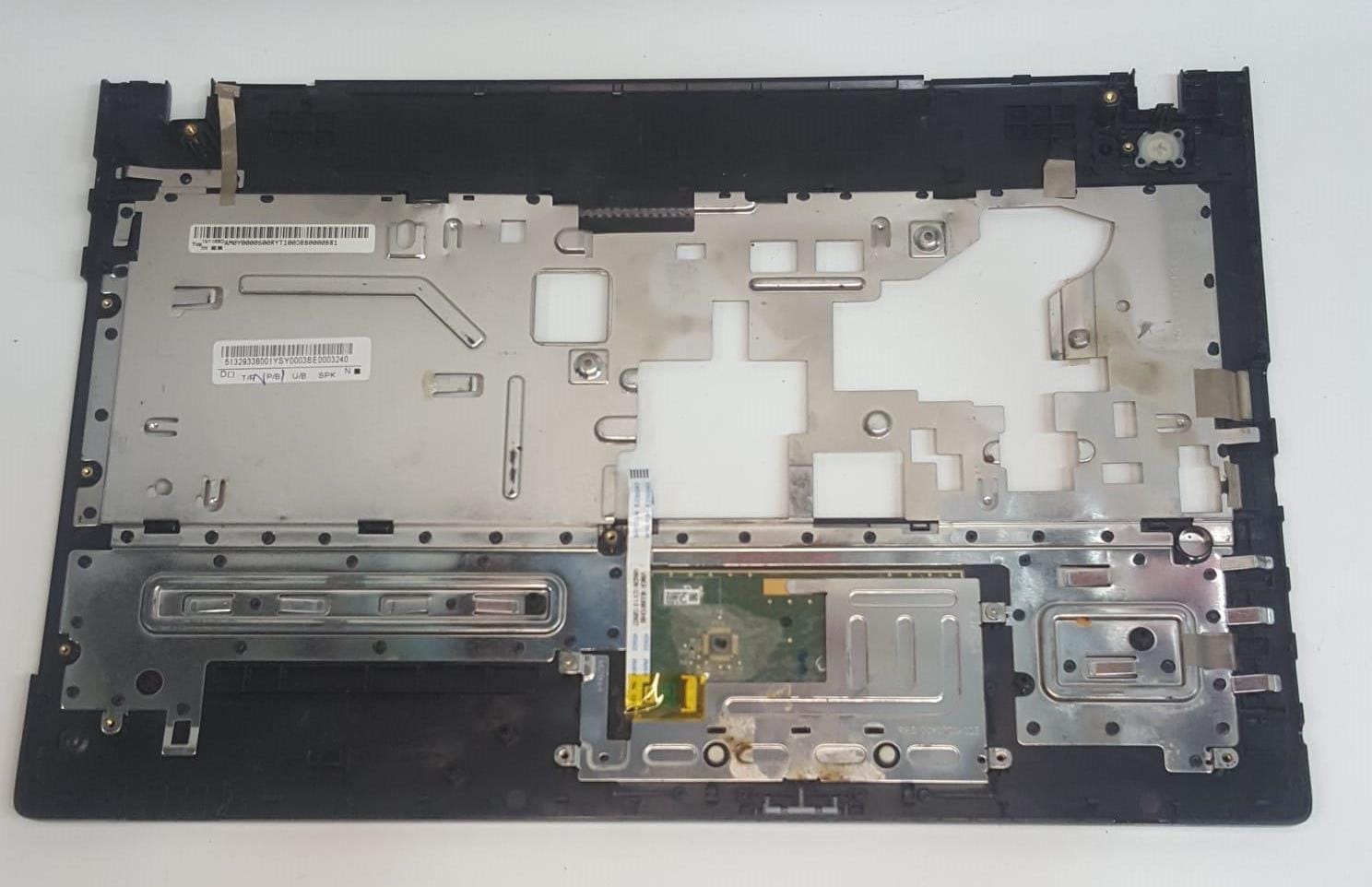 Lenovo IdeaPad G500, G505 ve G510 modelleri için üst kasa 3 Lenovo IdeaPad G500, G505 ve G510 modelleri için üst kasa 3