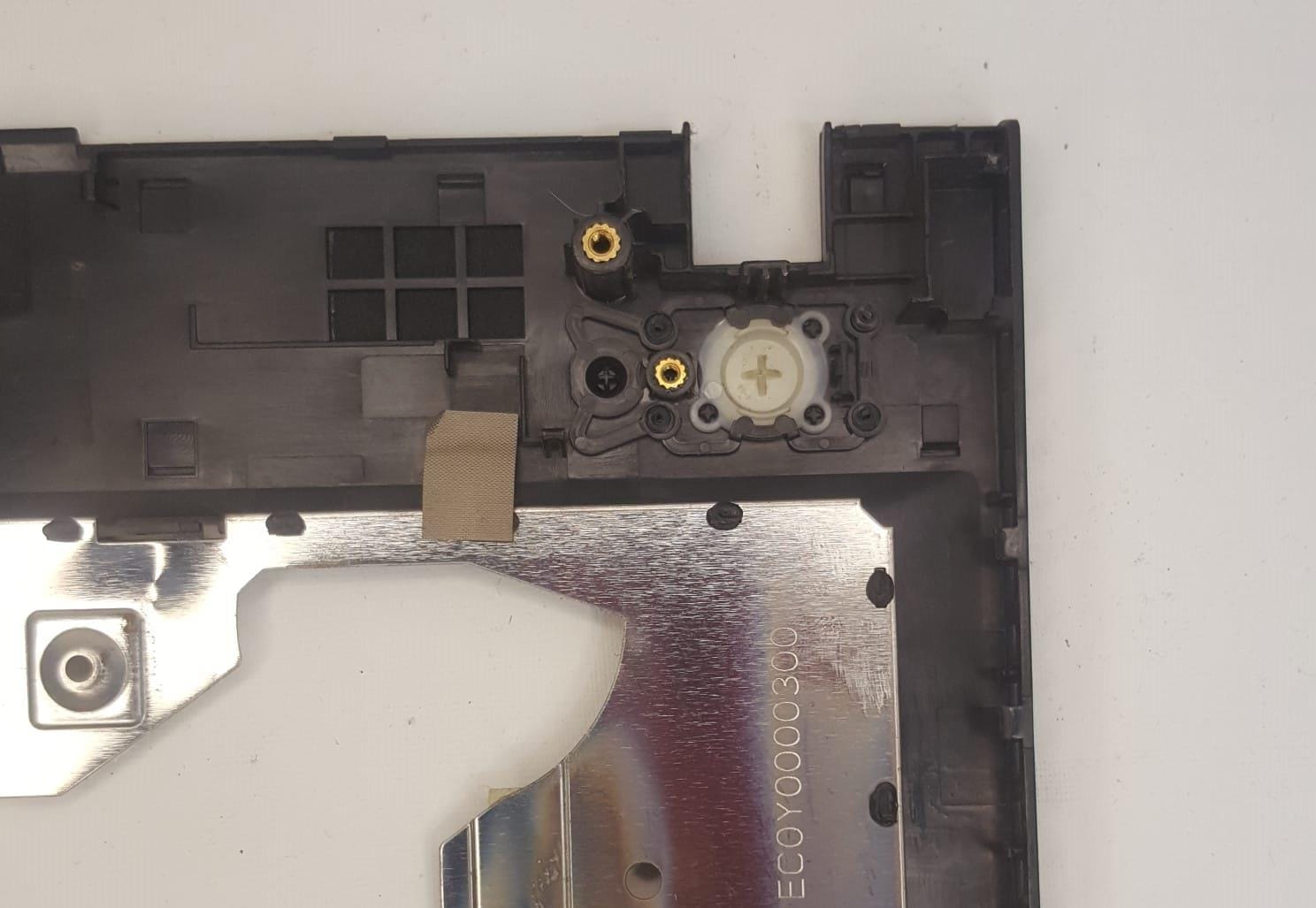 Lenovo IdeaPad G500, G505 ve G510 modelleri için üst kasa 8 Lenovo IdeaPad G500, G505 ve G510 modelleri için üst kasa 8
