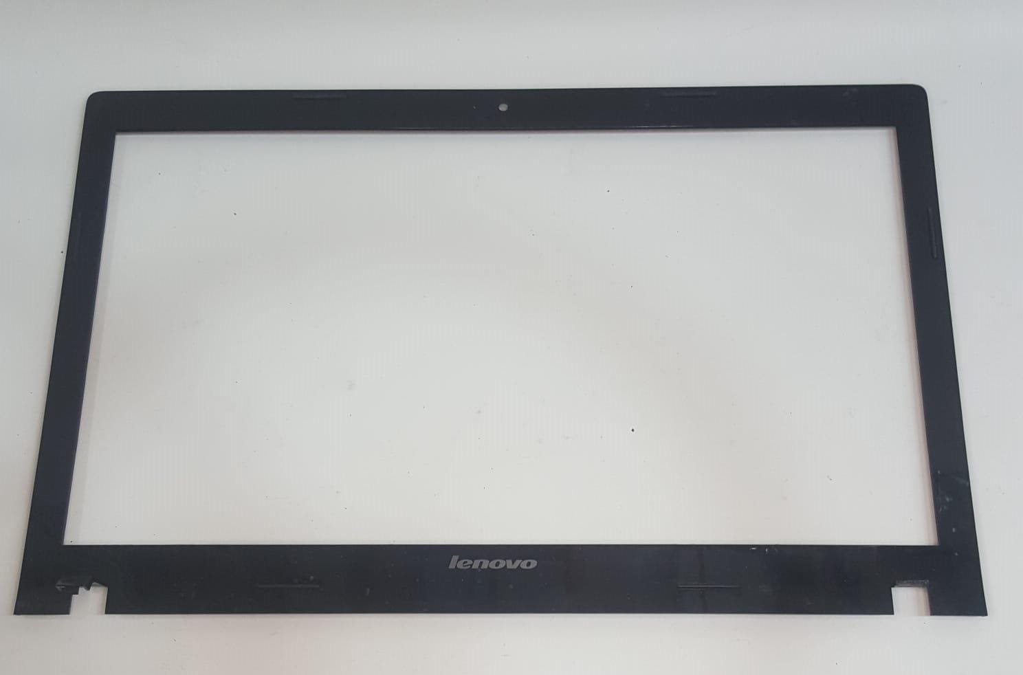 Lenovo IdeaPad G500, G505 ve G510 modelleriyle uyumlu LCD ön çerçeveler (bezel)