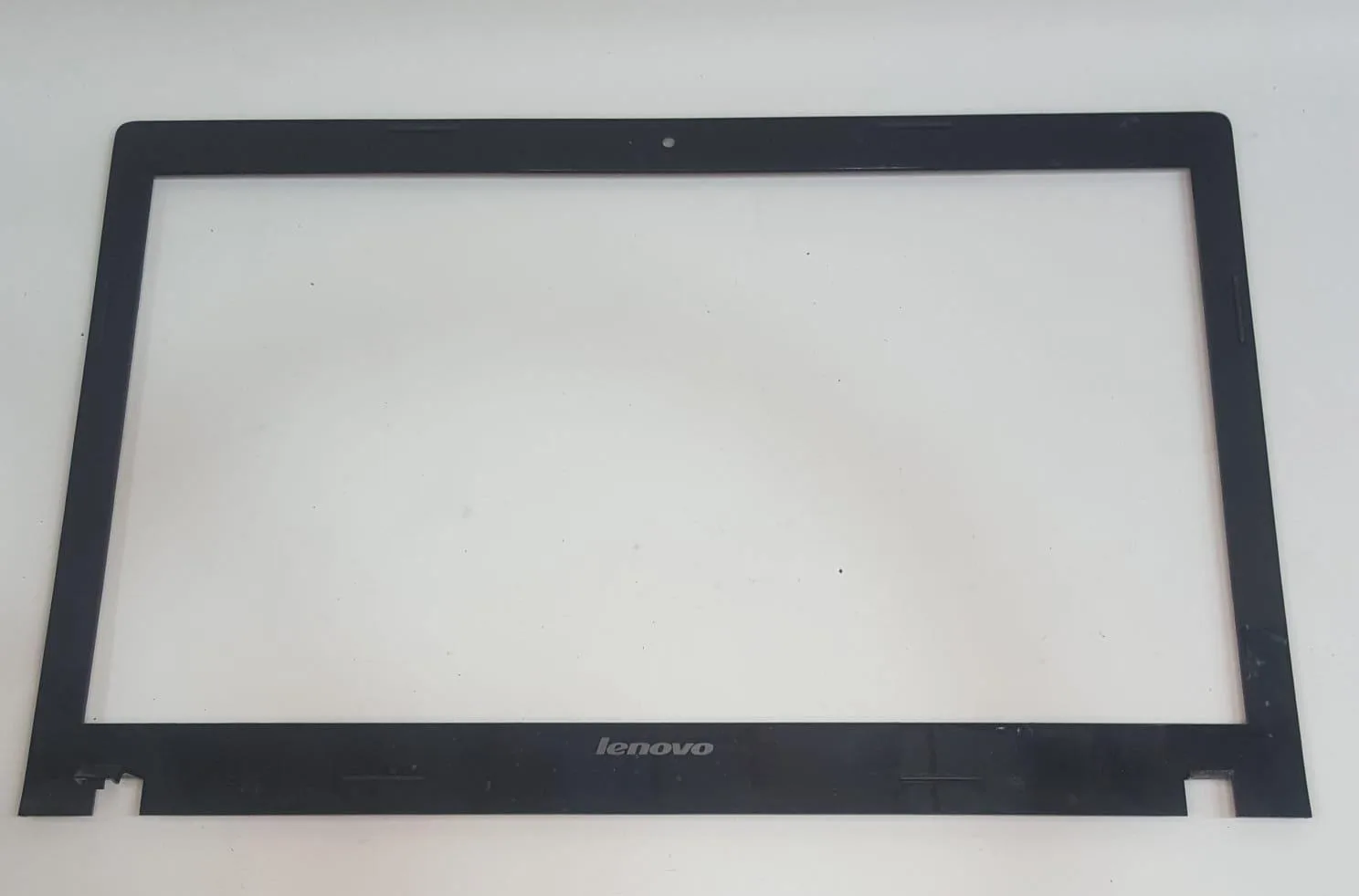 Lenovo IdeaPad G500, G505 ve G510 modelleriyle uyumlu LCD ön çerçeveler (bezel)