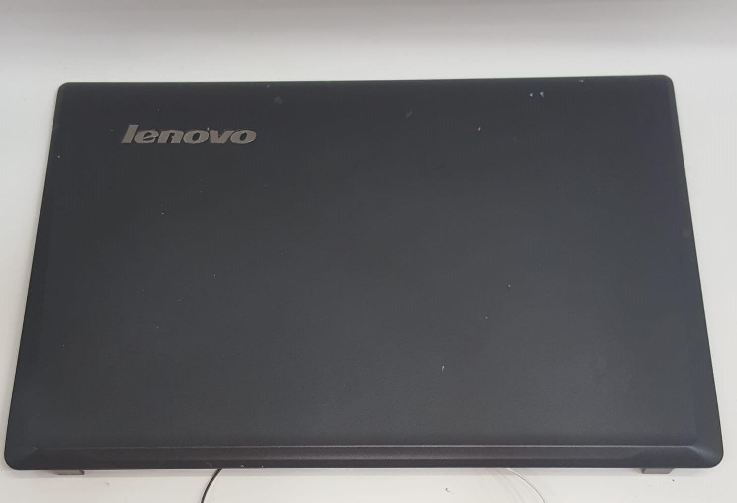 Lenovo IdeaPad G560, G565, G560e ve G565e (20042, 20071, 0679, 4365) modelleri için LCD ekran arka kapağı (Back Cover)