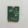 Lenovo Intel Dual Band Ağ Kartı 3160NGW6