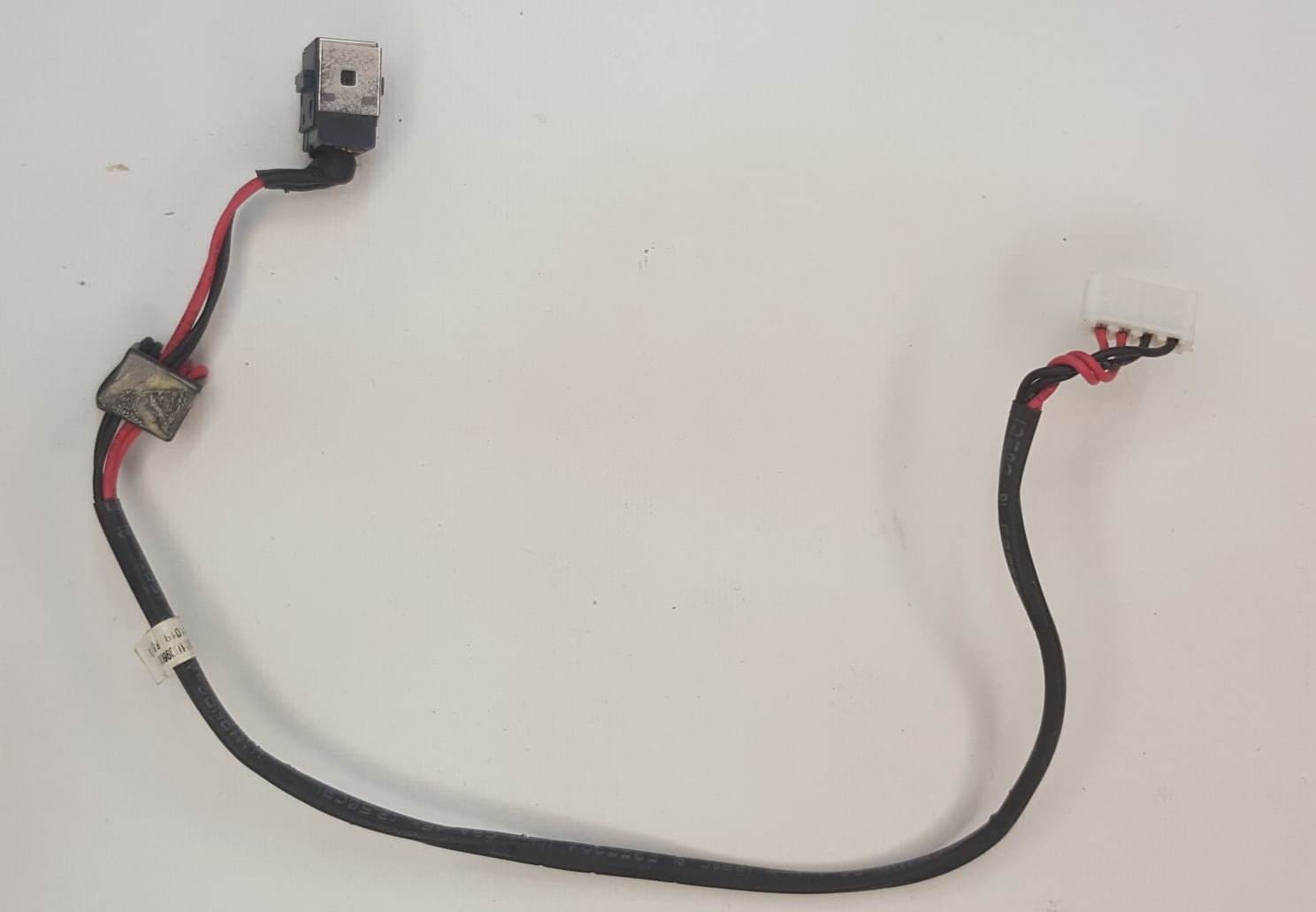 Lenovo ideapad G560 G565 g560e g565e model 0679 4365 power dc jack Lenovo ideapad G560 G565 g560e g565e model 0679 4365 power dc jack