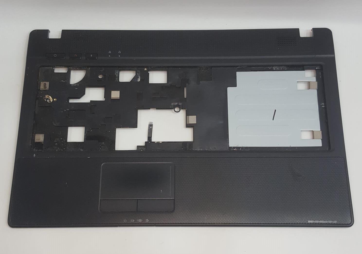 Lenovo IdeaPad G560, G565, G560e ve G565e (20042, 20071, 0679, 4365 modelleri) için uyumlu üst kasa (palmrest)