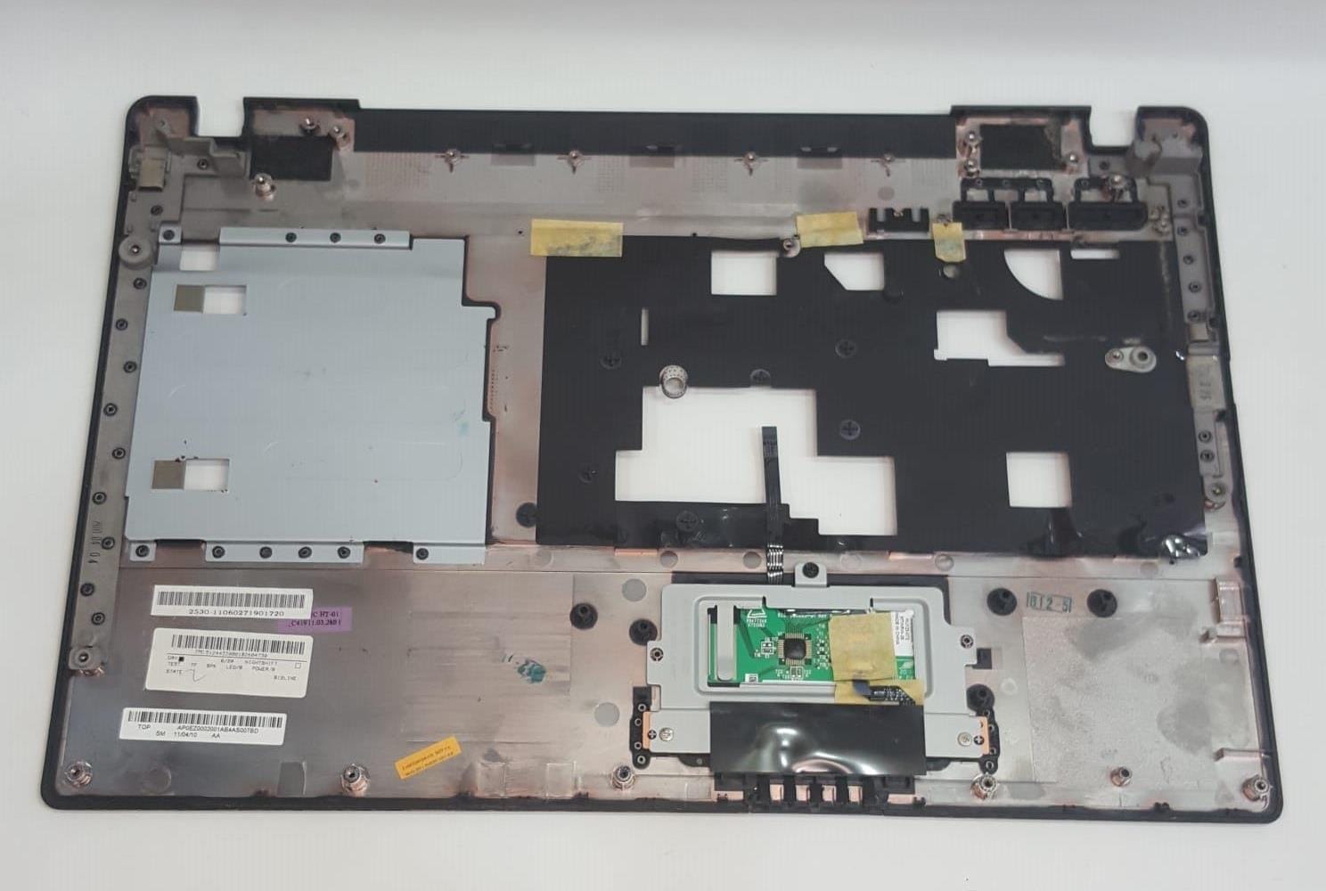 Lenovo ideapad G560 G565 g560e g565e model 20042 20071 0679 4365 Üst KasaKopya