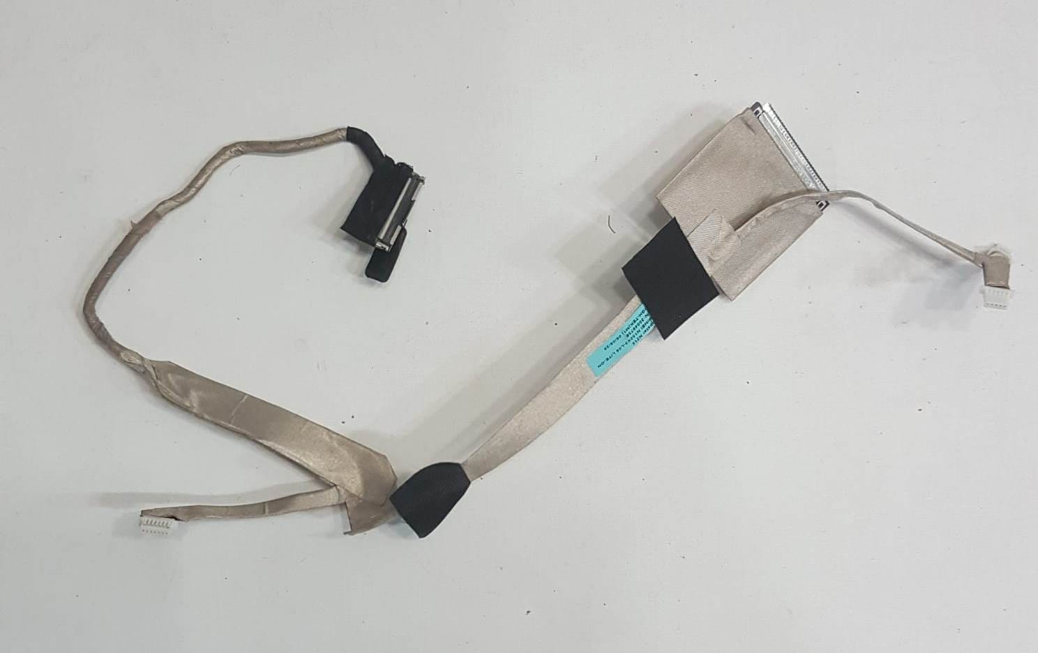 NB Vestel 15NP-T235- (ZD4P) Laptop Lcd Screen Video Flex Cable