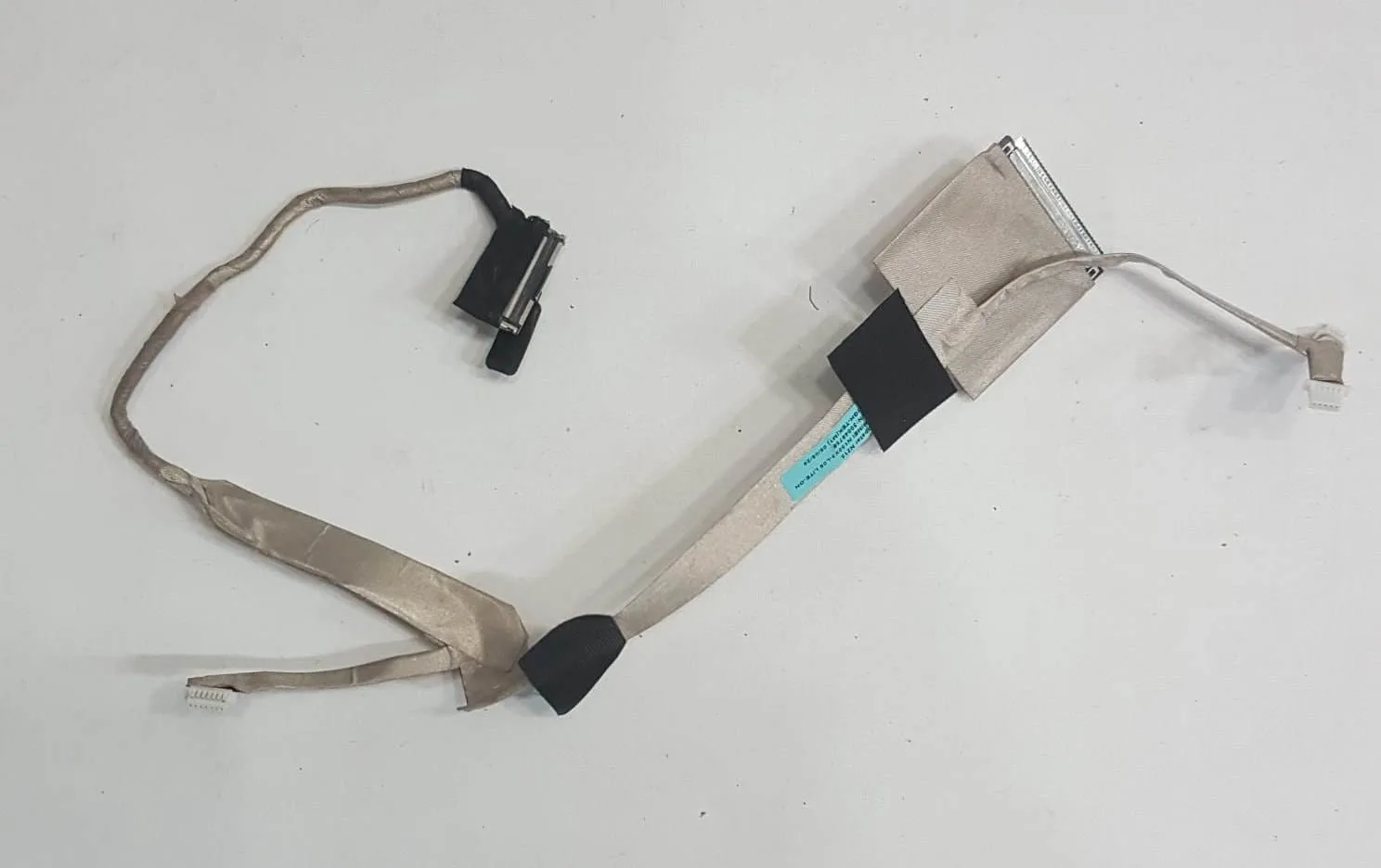 NB Vestel 15NP-T235- (ZD4P) Laptop Lcd Screen Video Flex Cable