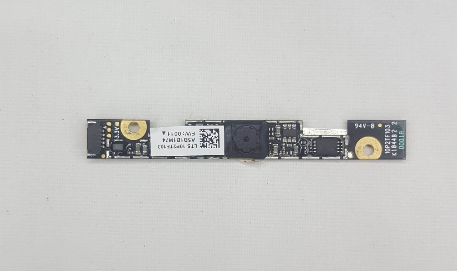 Packard Bell EasyNote TK85-JN-008TK (PEW91) model dizüstü bilgisayarınızın web kamerası