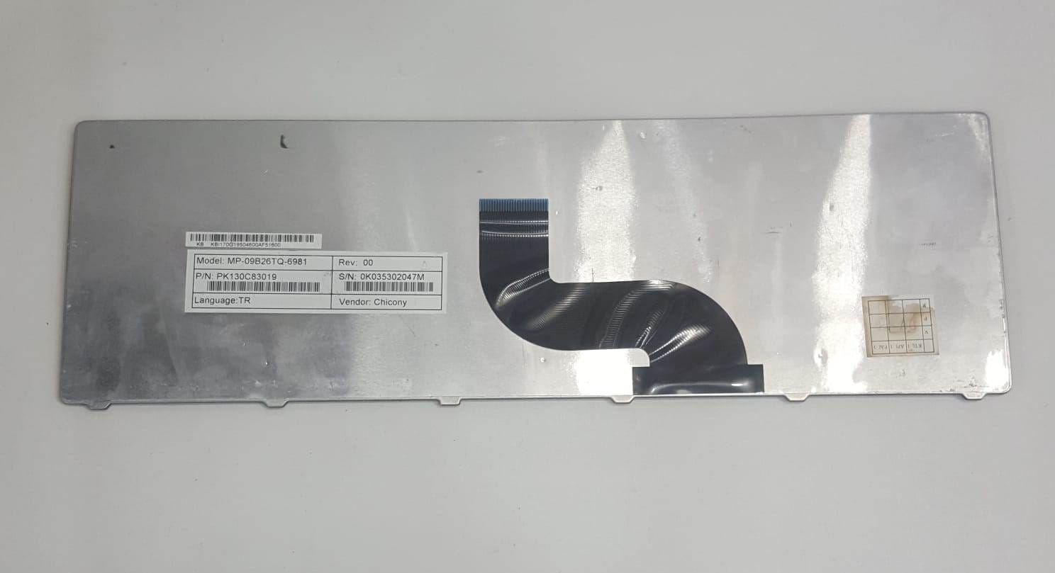Packard Bell EasyNote TK85-JN-008TK PEW91 Klavye2-1 Packard Bell EasyNote TK85-JN-008TK PEW91 Klavye2-1