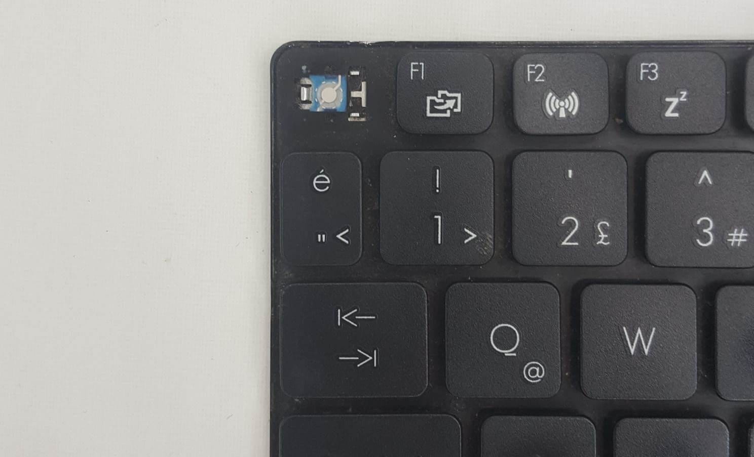 Packard Bell EasyNote TK85-JN-008TK PEW91 Klavye2 Packard Bell EasyNote TK85-JN-008TK PEW91 Klavye2