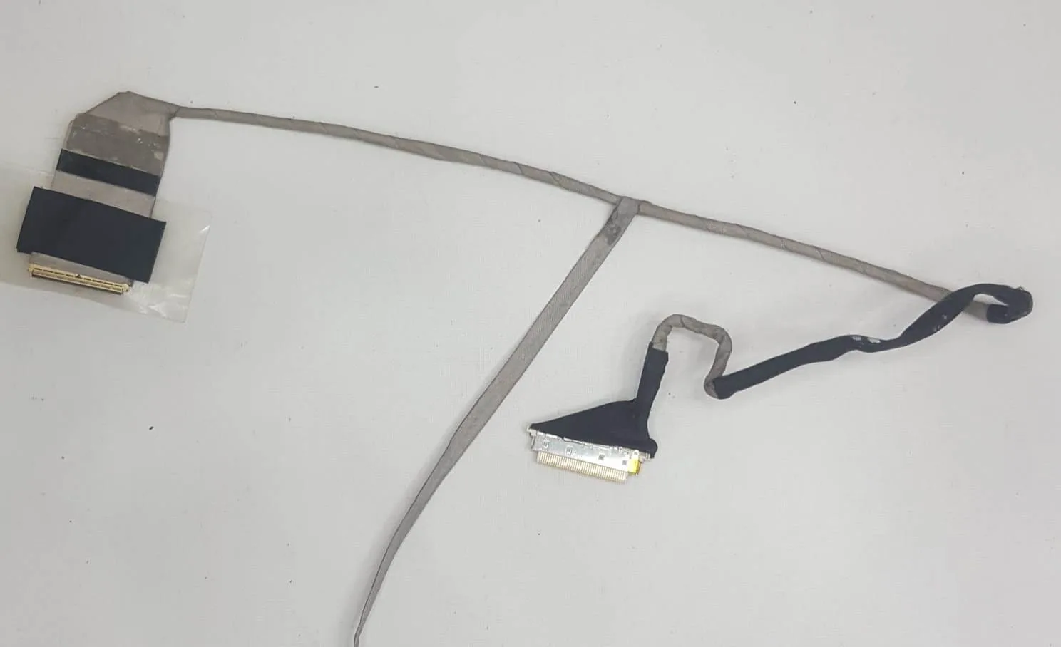 Packard Bell EasyNote TK85-JN-008TK (PEW91) model LCD Flex Kablo (data kablosu)