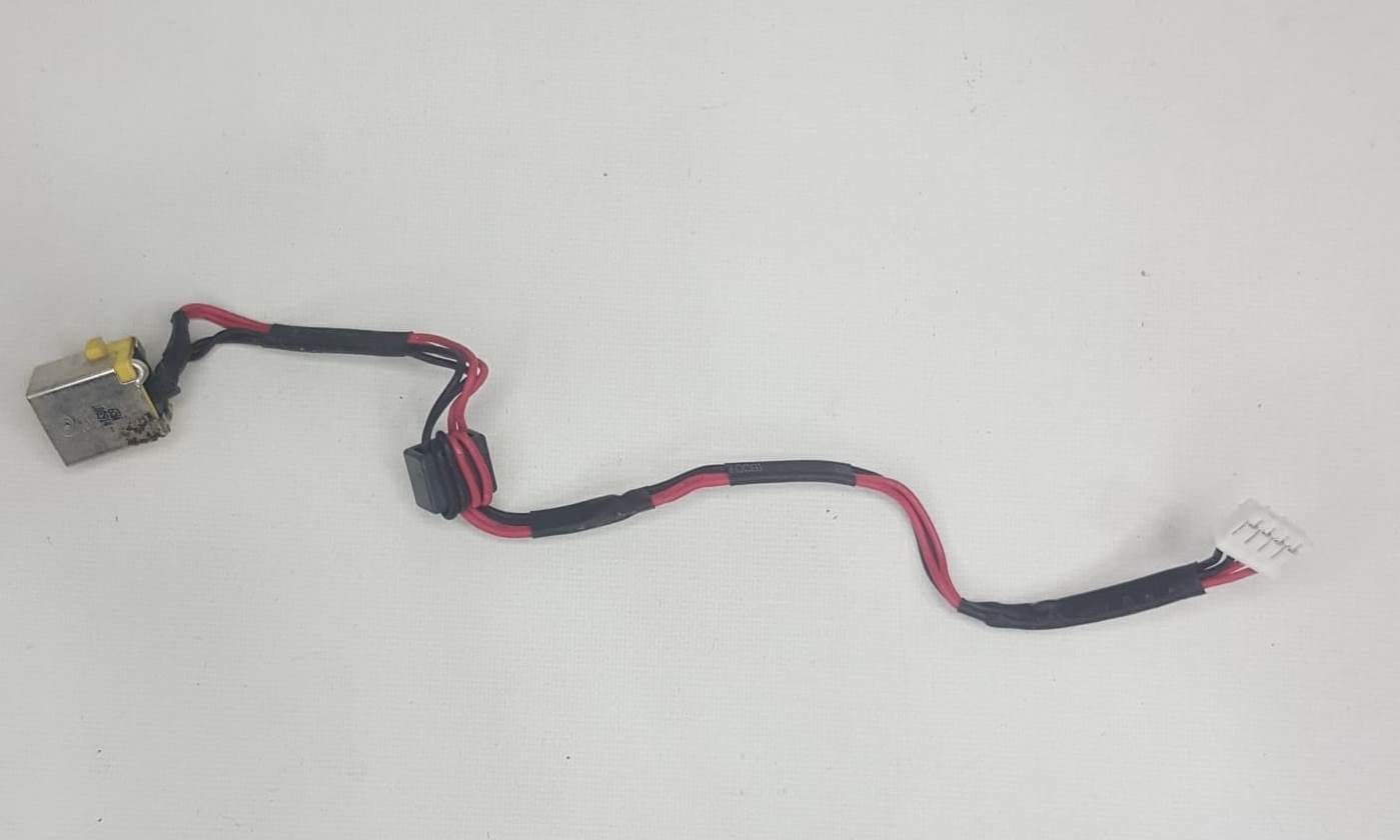 Packard Bell EasyNote TK85-JN-008TK (PEW91) model dizüstü bilgisayarınız için gerekli olan Power Jack (şarj soketi)