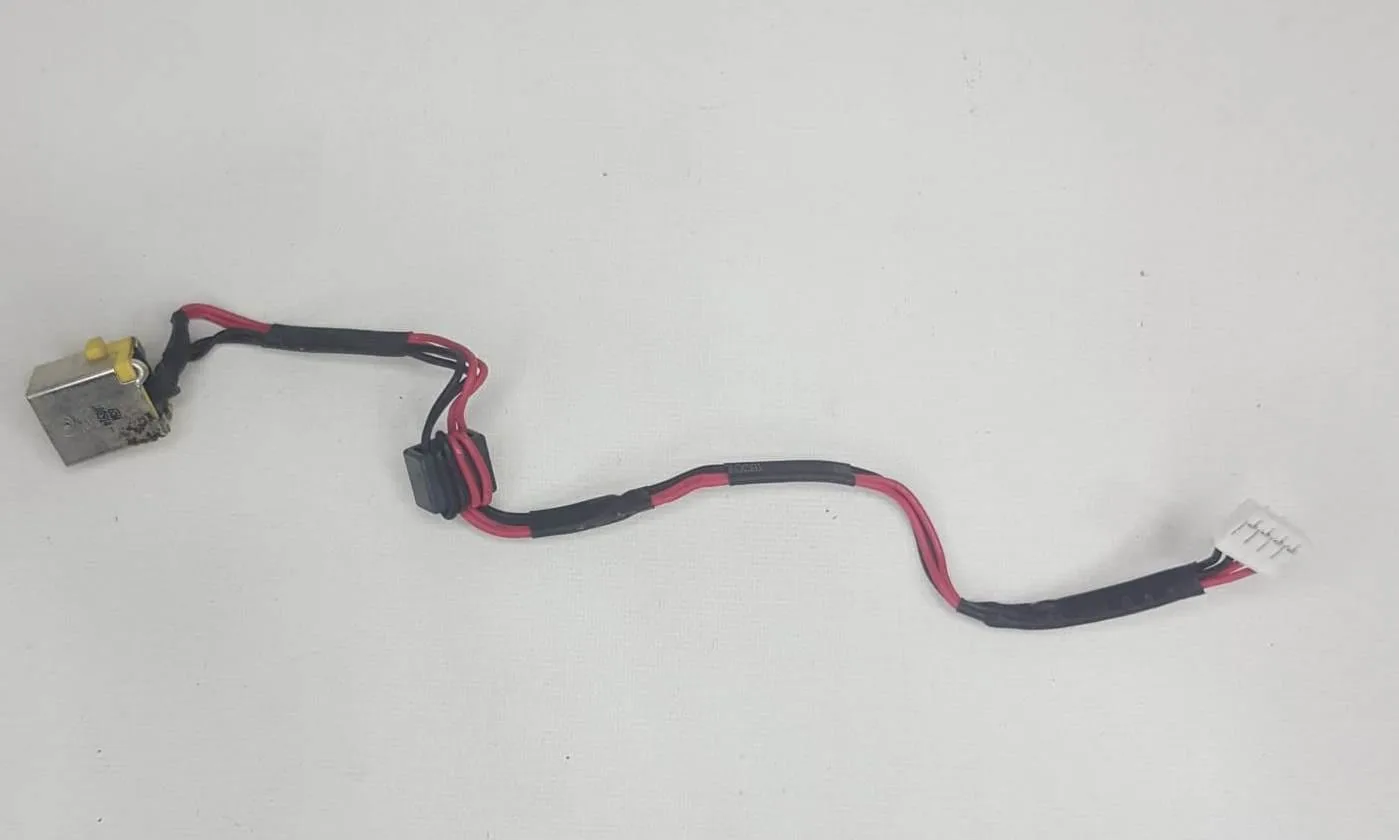 Packard Bell EasyNote TK85-JN-008TK (PEW91) model dizüstü bilgisayarınız için gerekli olan Power Jack (şarj soketi)