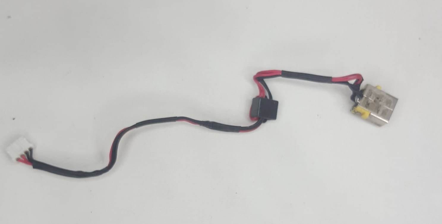 Packard Bell EasyNote TK85-JN-008TK PEW91 Power Jack2 Packard Bell EasyNote TK85-JN-008TK PEW91 Power Jack2