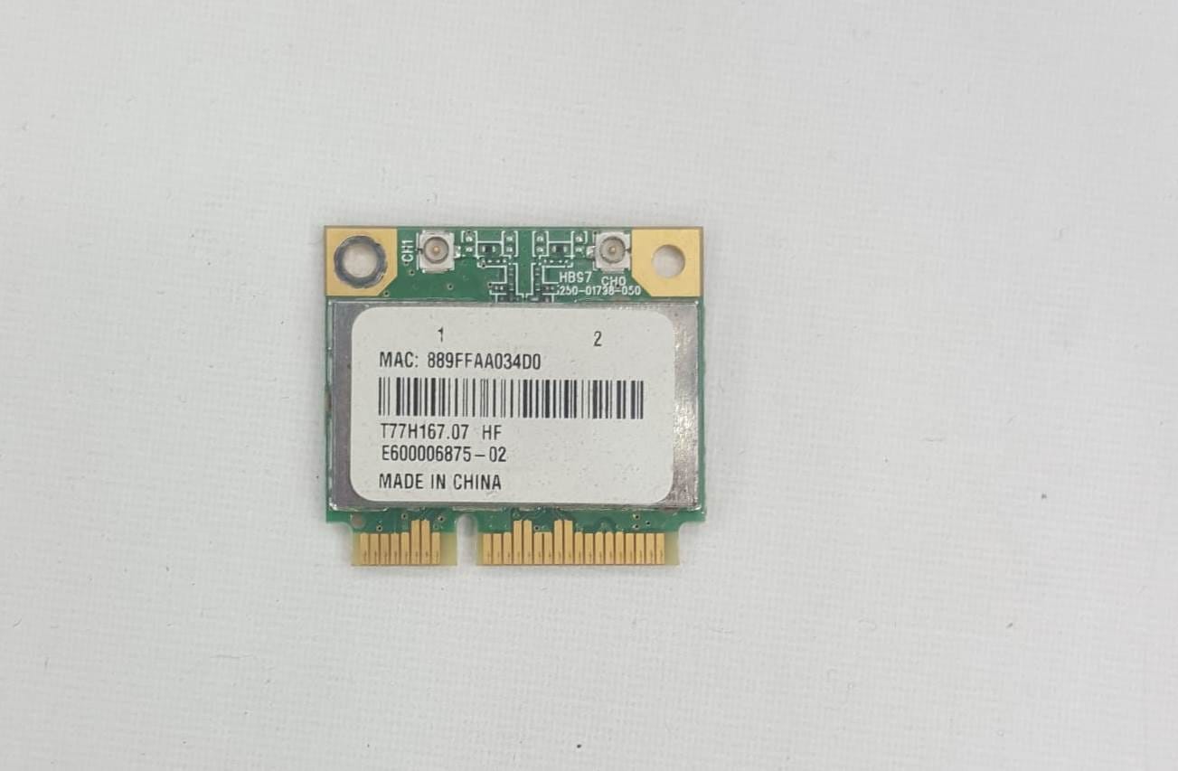 Packard Bell EasyNote TK85-JN-008TK (PEW91) model dizüstü bilgisayarınızın WiFi