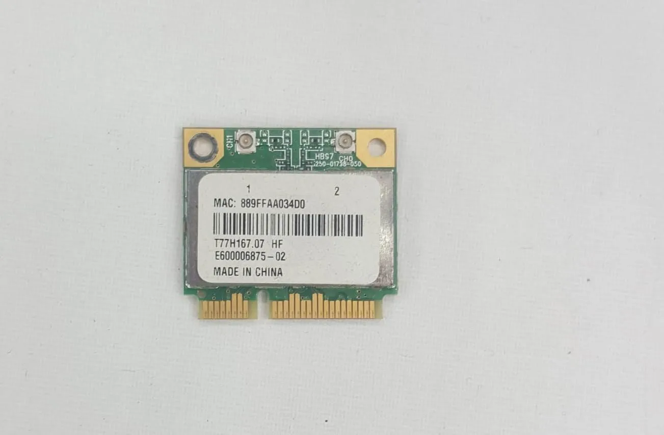 Packard Bell EasyNote TK85-JN-008TK (PEW91) model dizüstü bilgisayarınızın WiFi