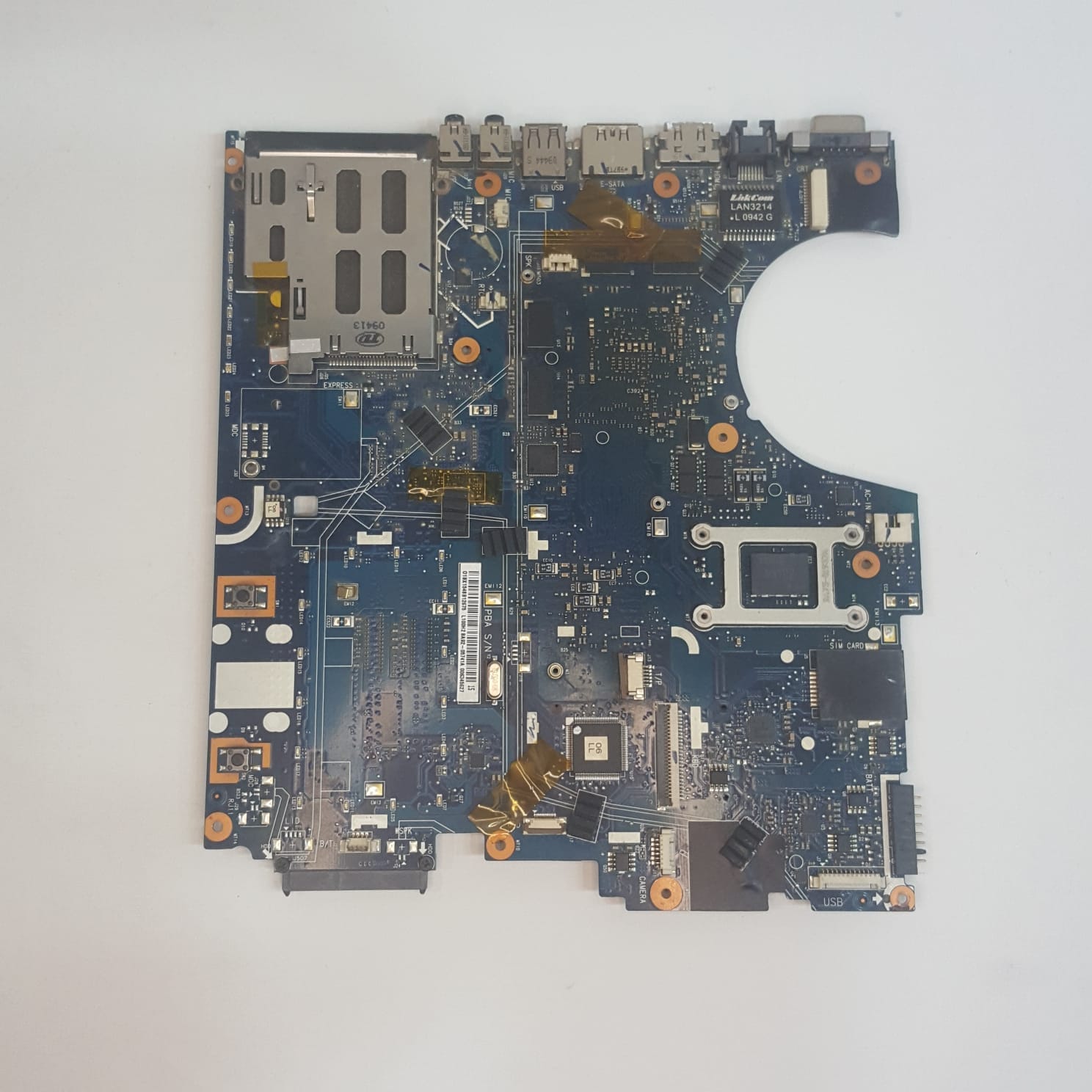 SAMSUNG R522 NP-R522 ANAKART30 SAMSUNG R522 NP-R522 ANAKART30