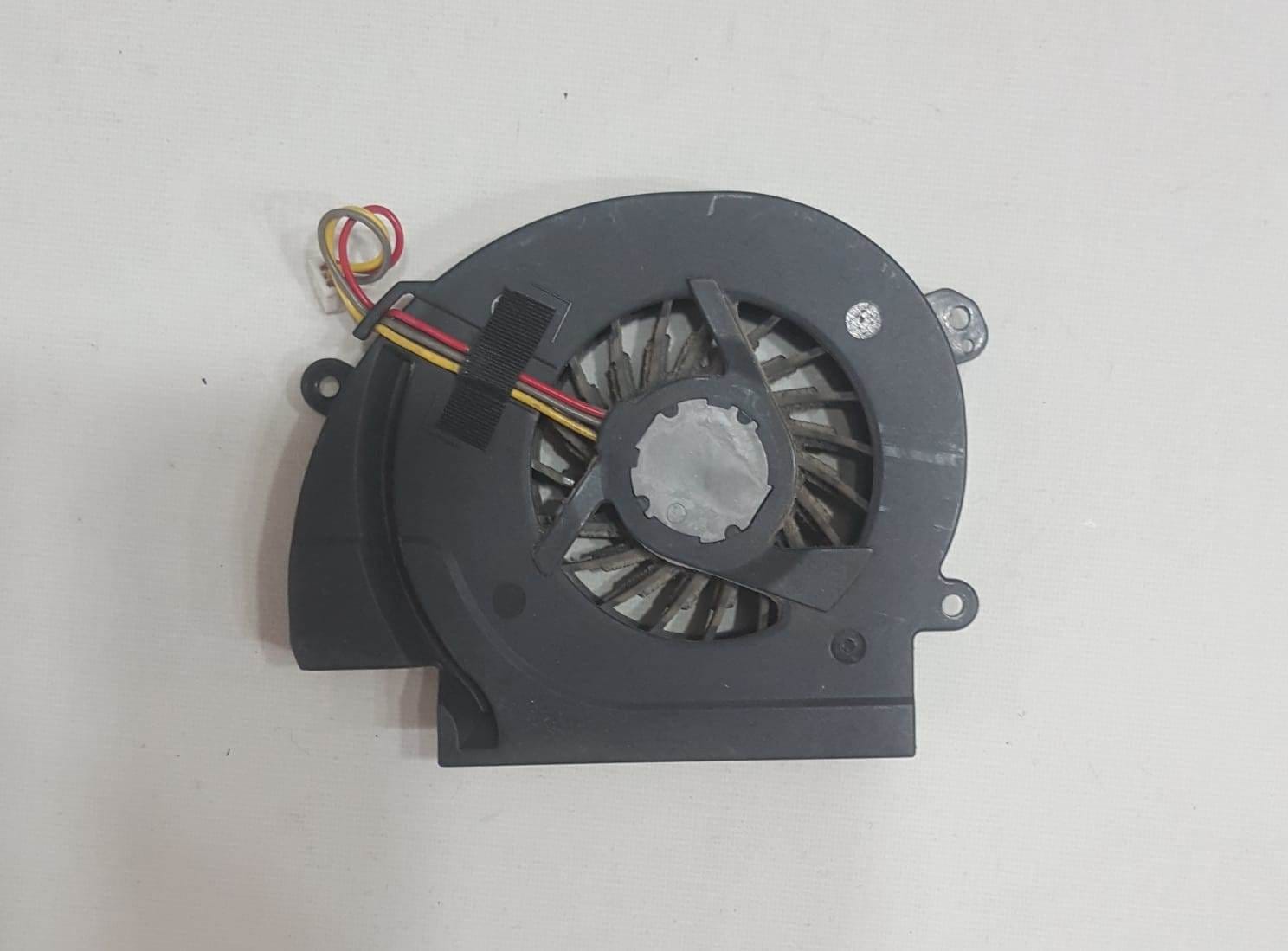 Sony Vaio PCG-3J1L VGN-FW560F İşlemci Fanı (CPU Cooling Fan)