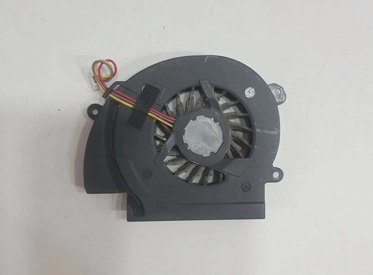 Sony Vaio PCG-3J1L VGN-FW560F İşlemci Fanı (CPU Cooling Fan)